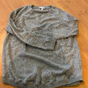 Kinross Cashmere sweater